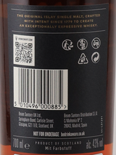 Load image into Gallery viewer, Bowmore 16 Year Old Ruby Port Cask Finish