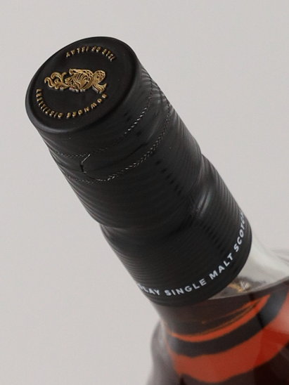 Bowmore 16 Year Old Ruby Port Cask Finish