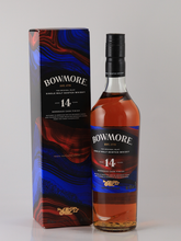 Load image into Gallery viewer, Bowmore 14 Year Old Bordeaux Cask Finish