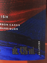 Load image into Gallery viewer, Bowmore 14 Year Old Bordeaux Cask Finish