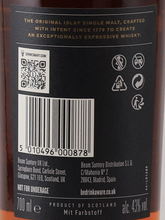 Load image into Gallery viewer, Bowmore 14 Year Old Bordeaux Cask Finish