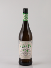 Lustau Vermouth Blanco Dry