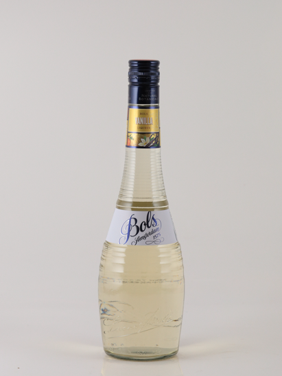 Bols Vanilla