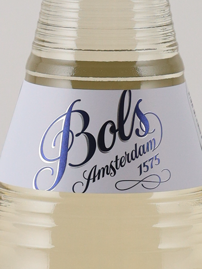 Bols Vanilla
