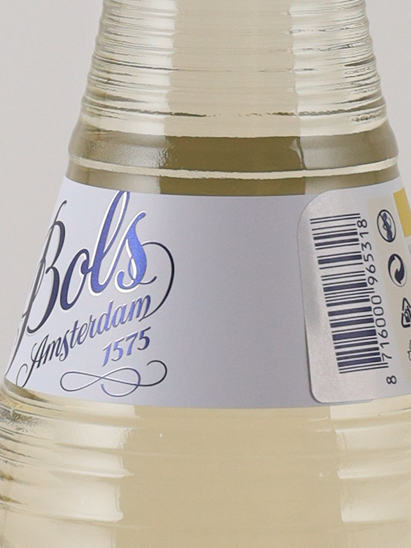 Bols Vanilla