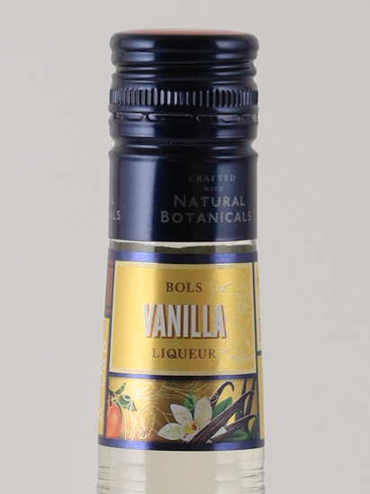 Bols Vanilla