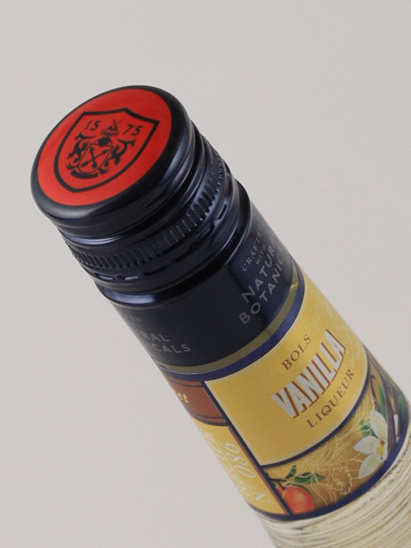 Bols Vanilla