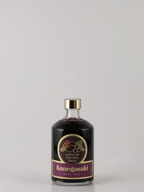 Kanegasaki Crème de Morioka Berry 500ml