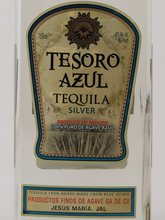 Load image into Gallery viewer, Tesoro Azul Silver