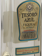 Load image into Gallery viewer, Tesoro Azul Silver