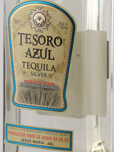 Load image into Gallery viewer, Tesoro Azul Silver