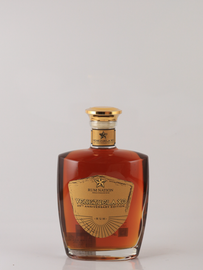 Rum Nation Venezuela XO 25th Anniversary Edition