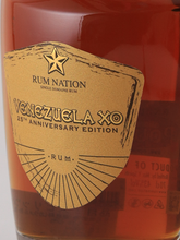 Load image into Gallery viewer, Rum Nation Venezuela XO 25th Anniversary Edition