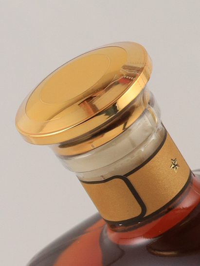 Rum Nation Venezuela XO 25th Anniversary Edition