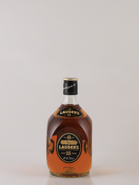 Lauder's 15 Year Old