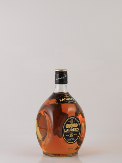 Lauder's 15 Year Old