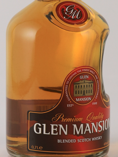Glen Mansion