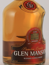 Load image into Gallery viewer, Glen Mansion