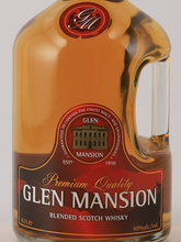 Load image into Gallery viewer, Glen Mansion