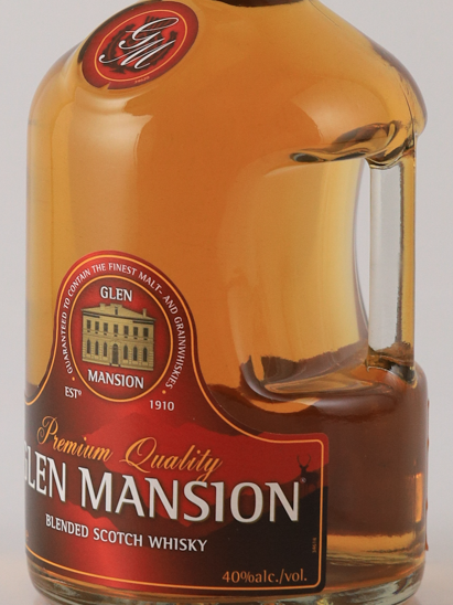 Glen Mansion