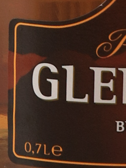 Glen Mansion
