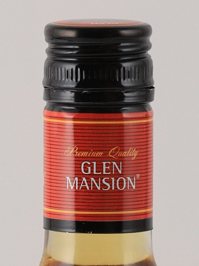 Glen Mansion