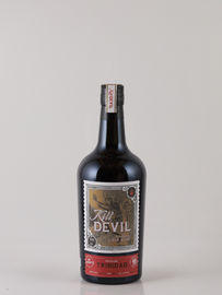 Kill Devil Trinidad 18 Year Old 2003