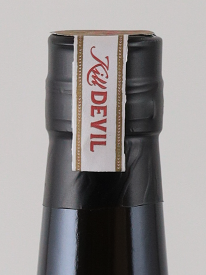 Kill Devil Trinidad 18 Year Old 2003