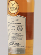 Load image into Gallery viewer, Connoisseur's Choice Cask Strength Balblair 28 Year Old 1996