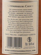 Load image into Gallery viewer, Connoisseur's Choice Cask Strength Balblair 28 Year Old 1996