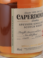 Load image into Gallery viewer, Caperdonich 25 Year Old Batch 3