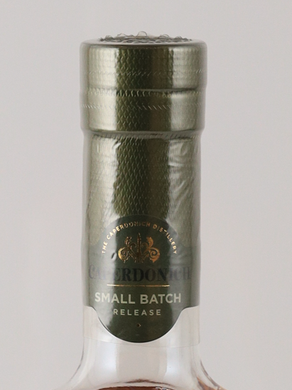 Caperdonich 25 Year Old Batch 3