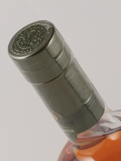 Caperdonich 25 Year Old Batch 3