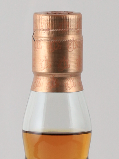 Glenfarclas 17 Year Old Cask Strength Batch 1