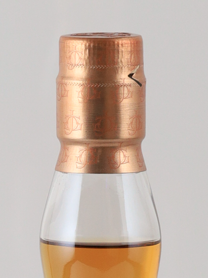 Glenfarclas 12 Year Old Cask Strength Batch 6