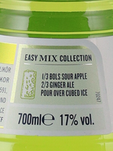 Load image into Gallery viewer, Bols Sour Apple