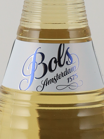 Bols Elderflower
