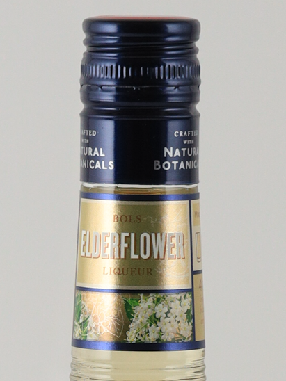 Bols Elderflower