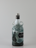 Kraken Black Spiced Rum Legendary Survivor Series