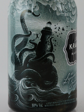 Load image into Gallery viewer, Kraken Black Spiced Rum Legendary Survivor Series