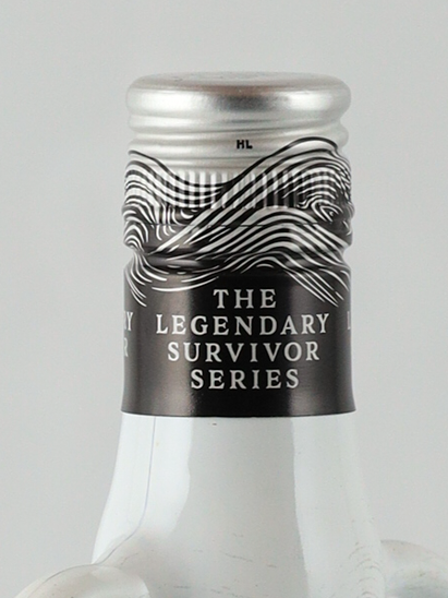 Kraken Black Spiced Rum Legendary Survivor Series