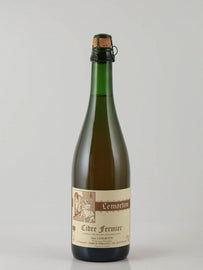 Lemorton Cider