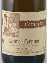 Load image into Gallery viewer, Lemorton Cider