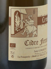 Load image into Gallery viewer, Lemorton Cider