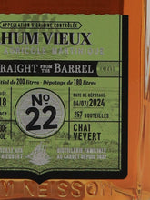 Load image into Gallery viewer, Neisson Straight From The Barrel 2018 #22