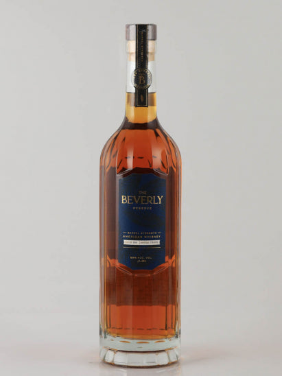The Beverly Reserve American Whiskey