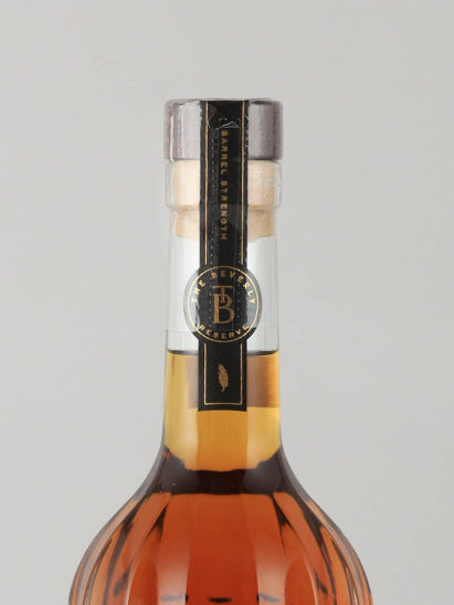 The Beverly Reserve American Whiskey