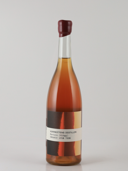 Norrbotten Sea Buckthorn Grog