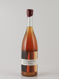 Norrbotten Sea Buckthorn Grog