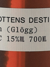 Load image into Gallery viewer, Norrbotten Sea Buckthorn Grog